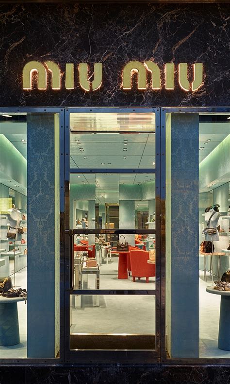 miu miu frankfurt öffnungszeiten|MIU MIU FRANKFURT Frankfurt .